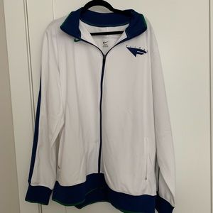 Nike 3XL Tall Jacket